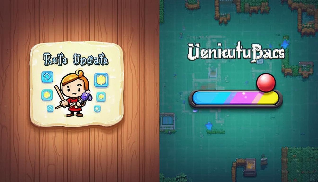 自定义游戏更新提醒：个性化更新通知