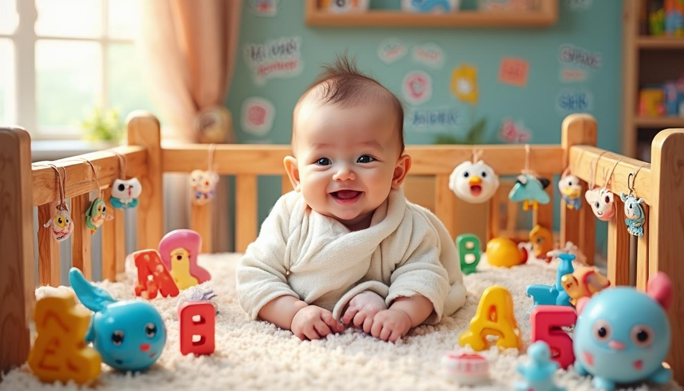 宝宝计划粤语:从出生开始的语言启蒙