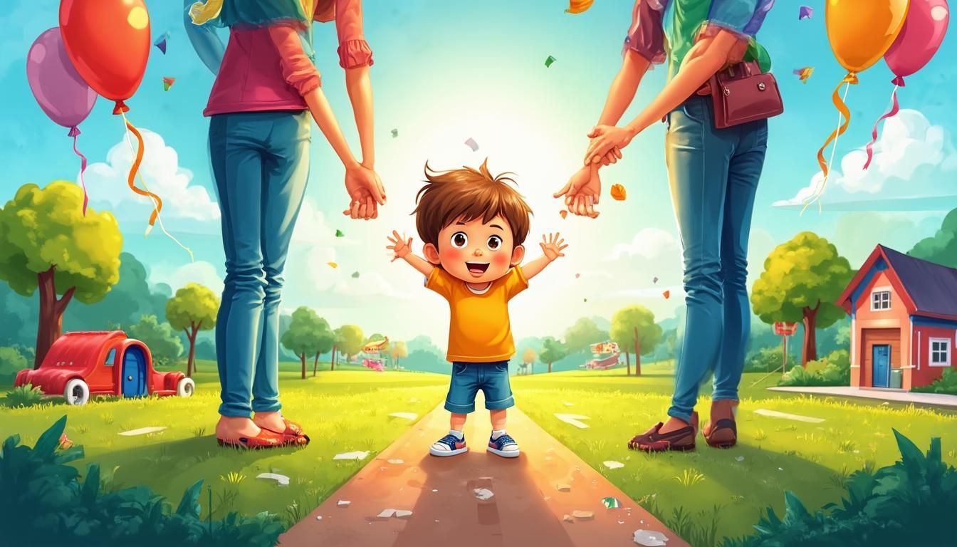 制定宝宝成长计划的重要性