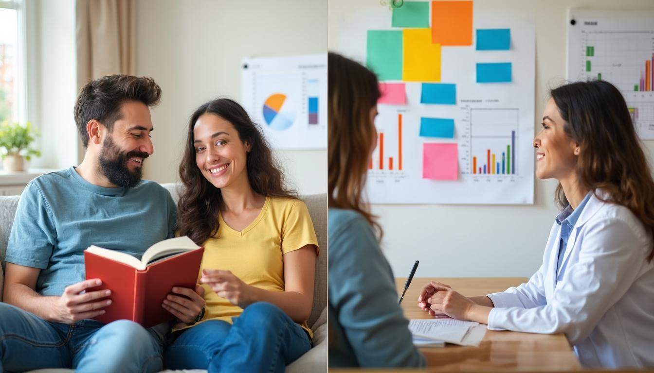 心理因素对宝宝计划的影响