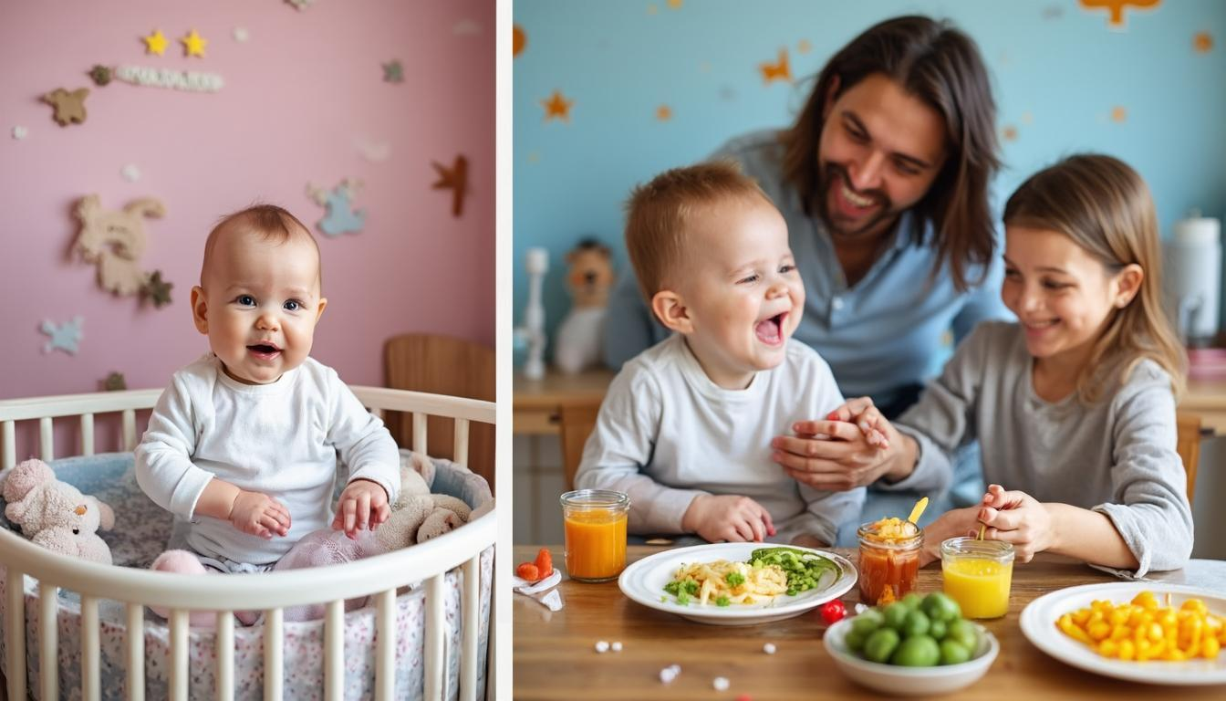 新宝宝计划的重要性：奠定宝宝健康成长的基础
