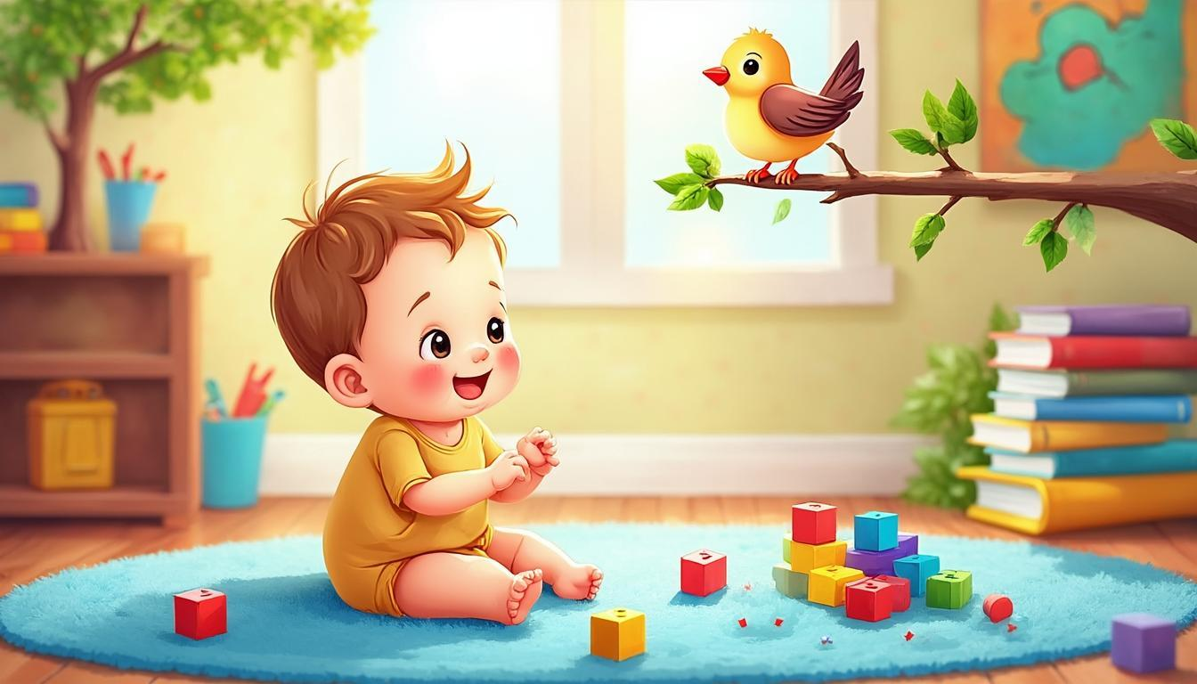 宝宝计划的重要性：为宝宝打下坚实基础