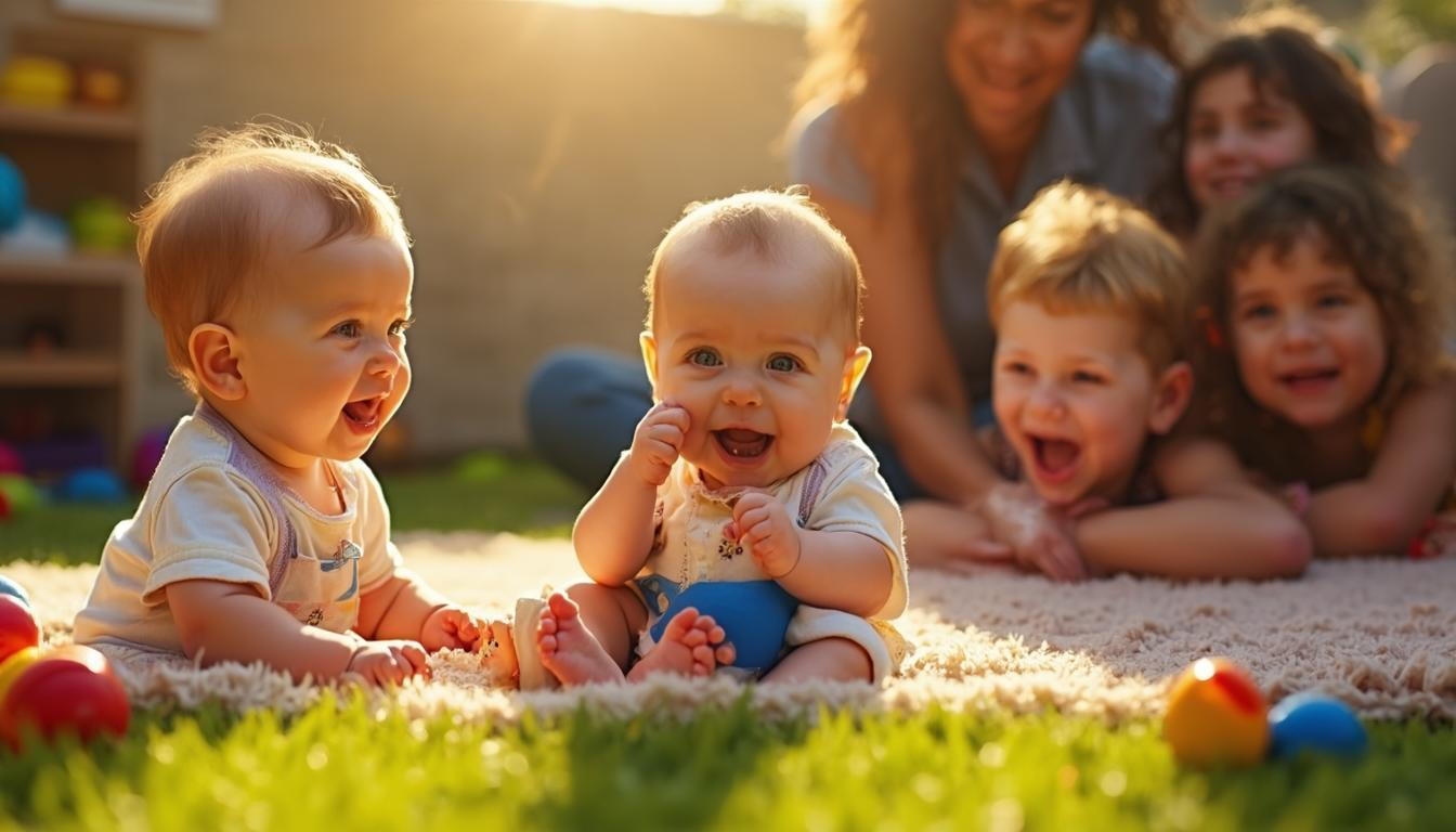 宝宝在电影中的角色分析：