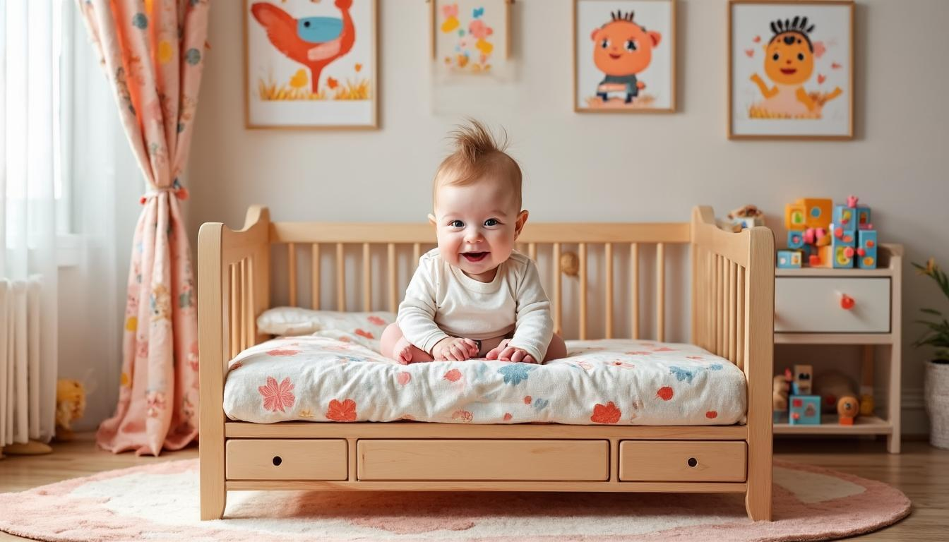 宝宝计划的个性化定制