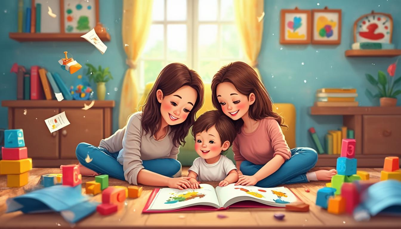 京东宝宝陪伴成长计划：宝宝成长教育指南