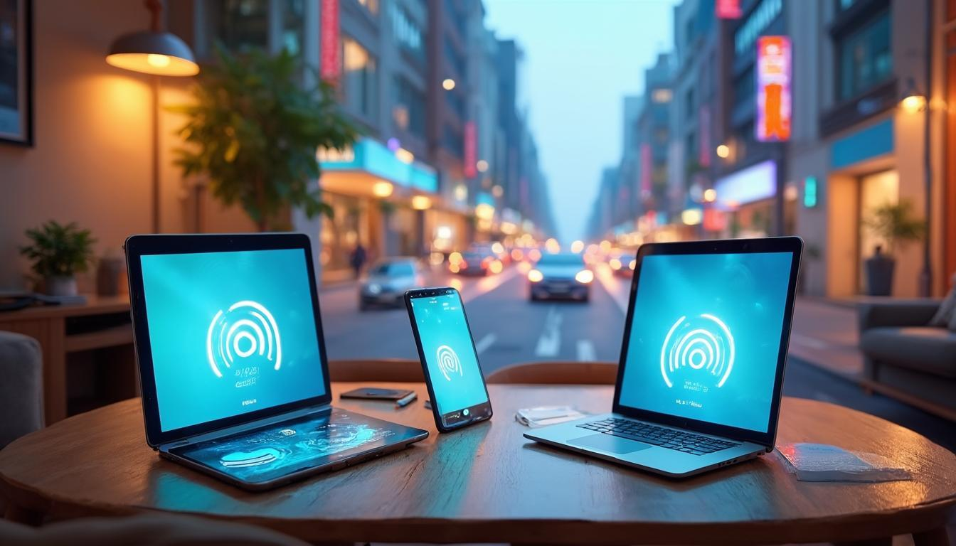 确保网络连接稳定：