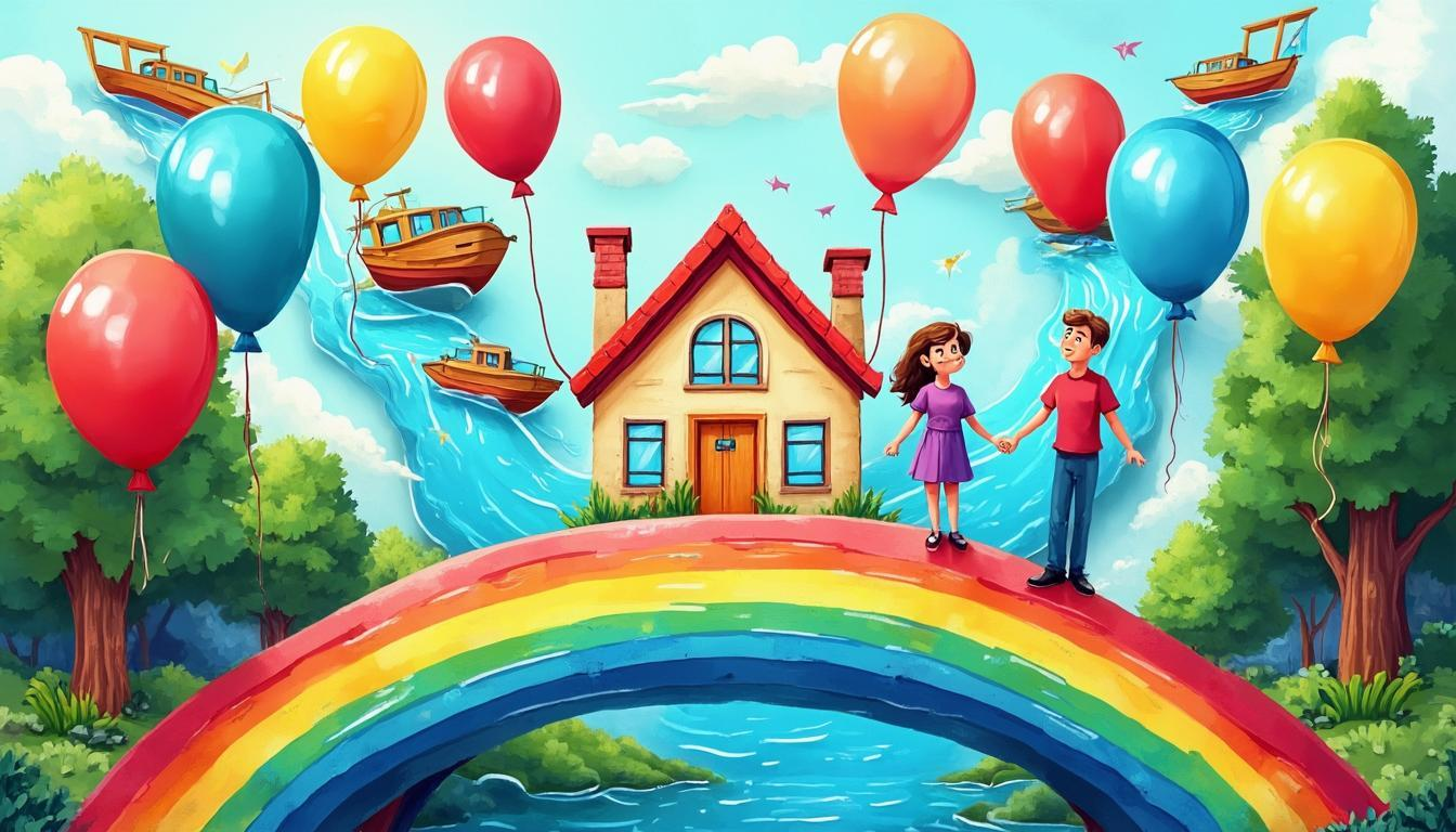 宝宝计划的长期规划