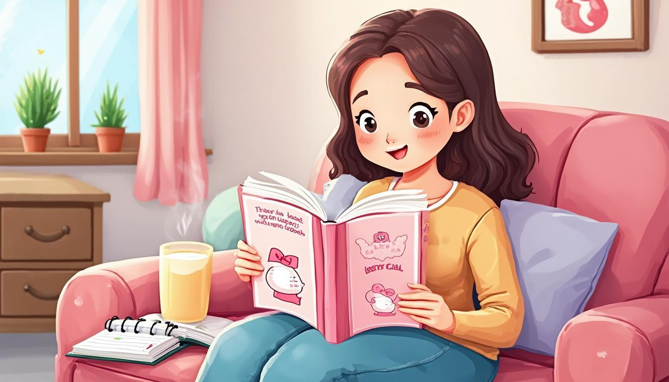 宝宝计划要的孕期保健知识：