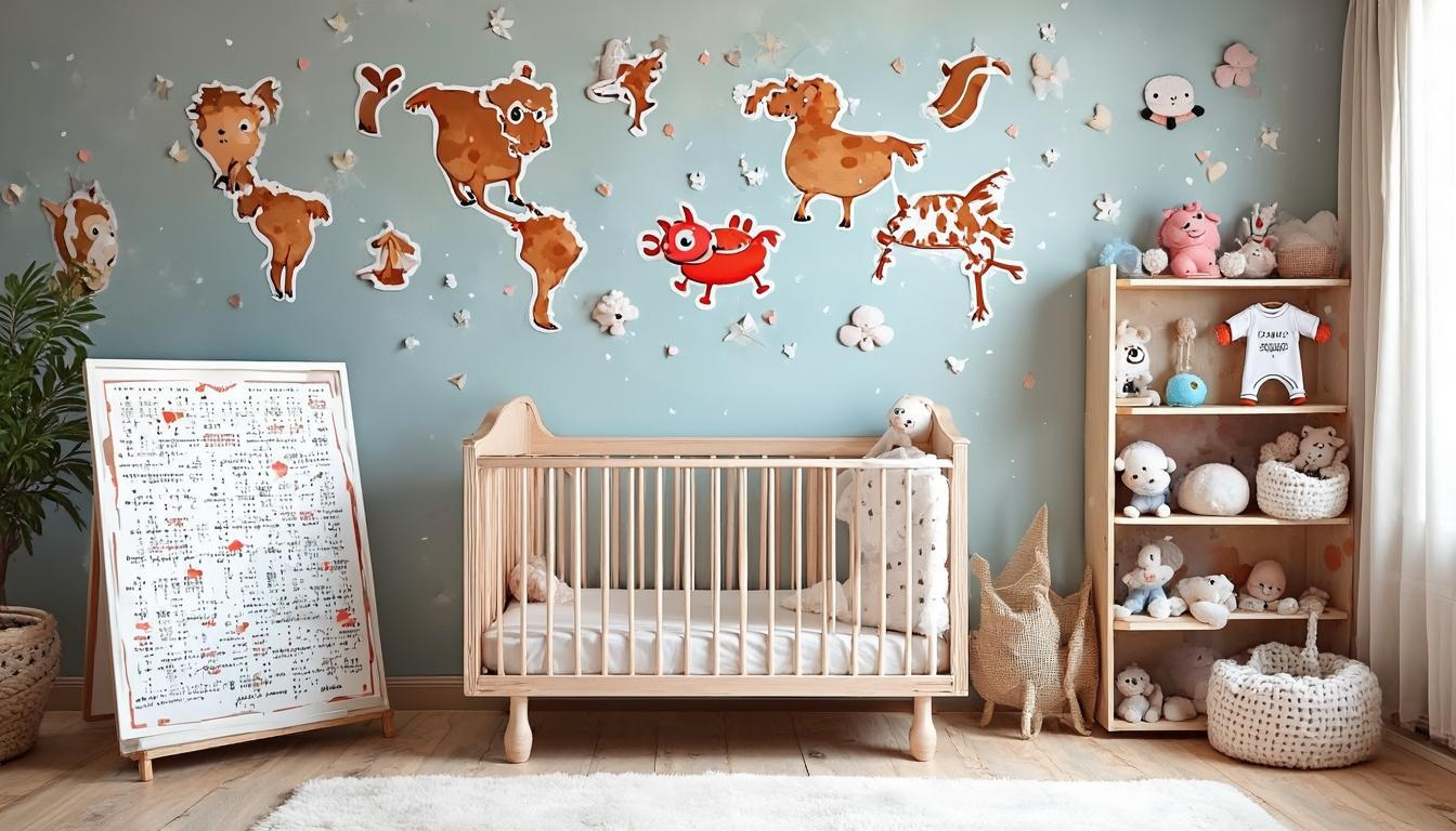 了解星座特征对怀孕计划的影响