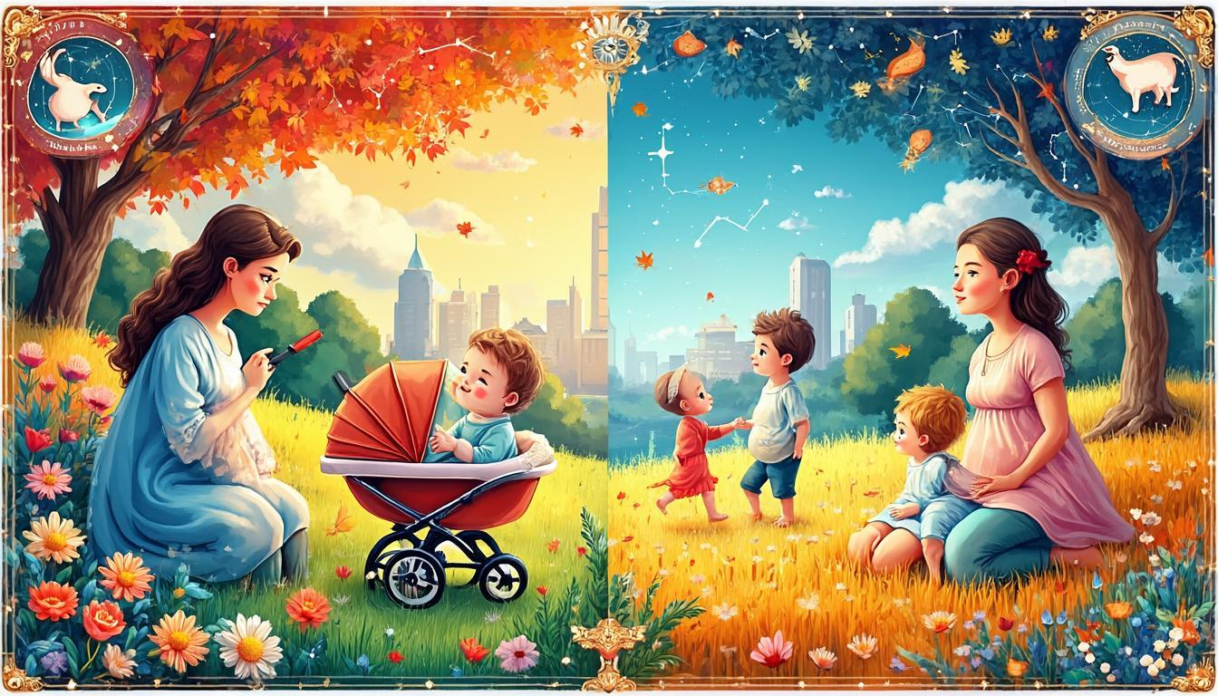 根据星座选择最佳怀孕月份