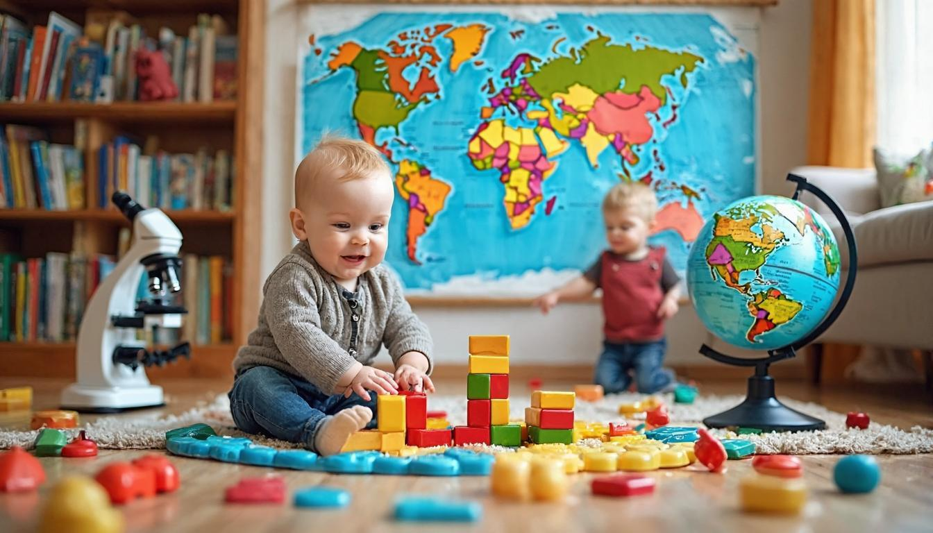 宝宝寒假活动安排的多样性：