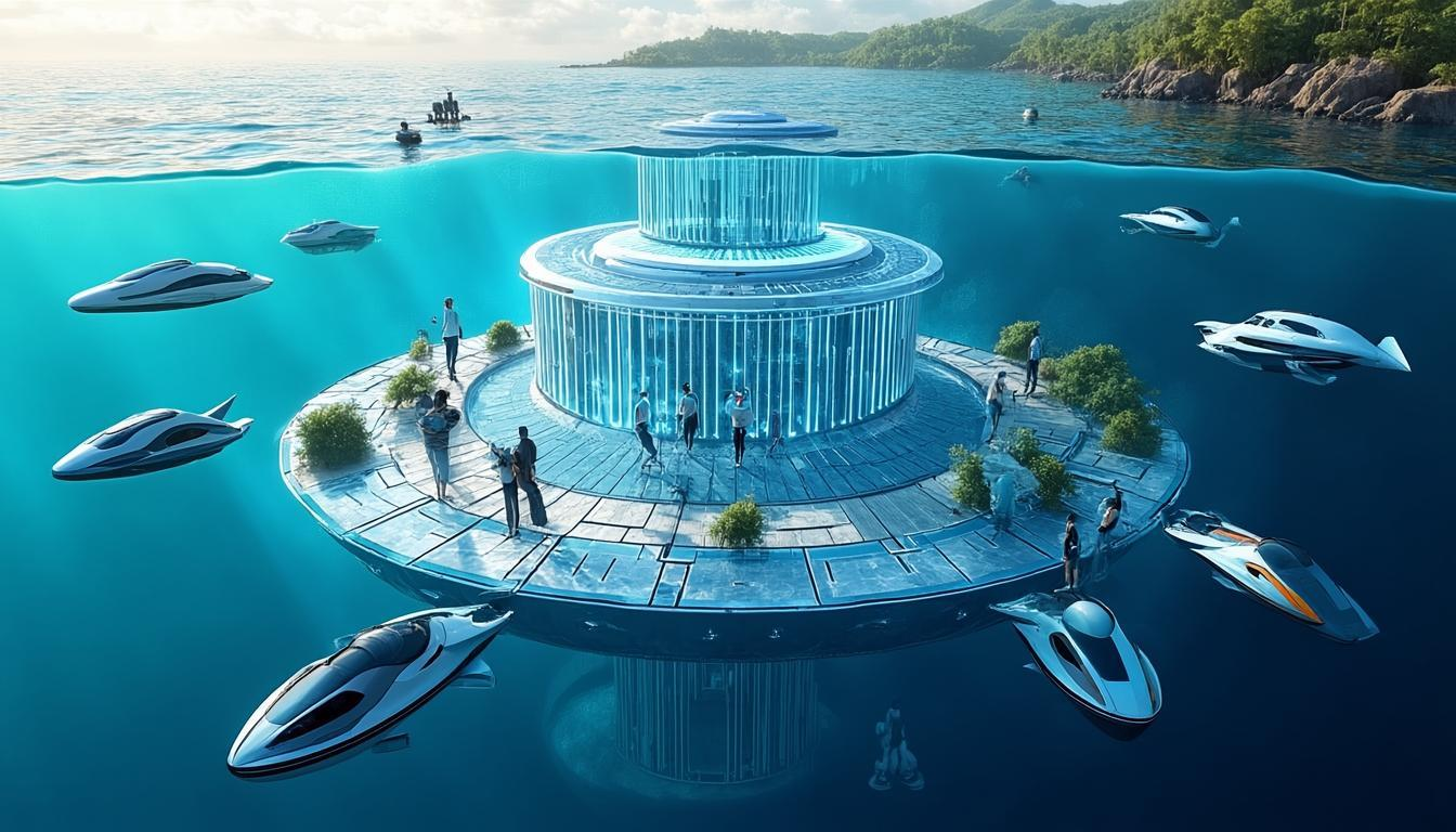 海面宝宝z计划的技术革新与应用：