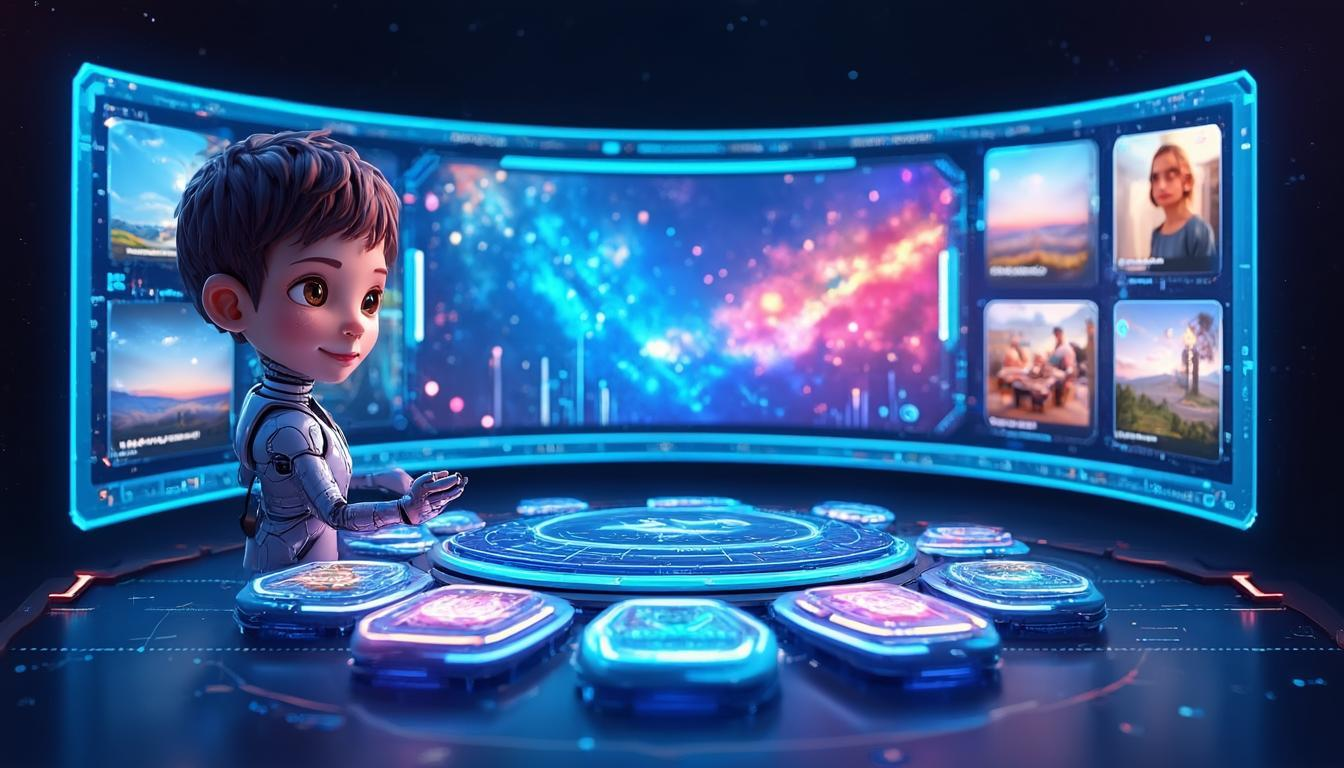 增强用户体验的新特性