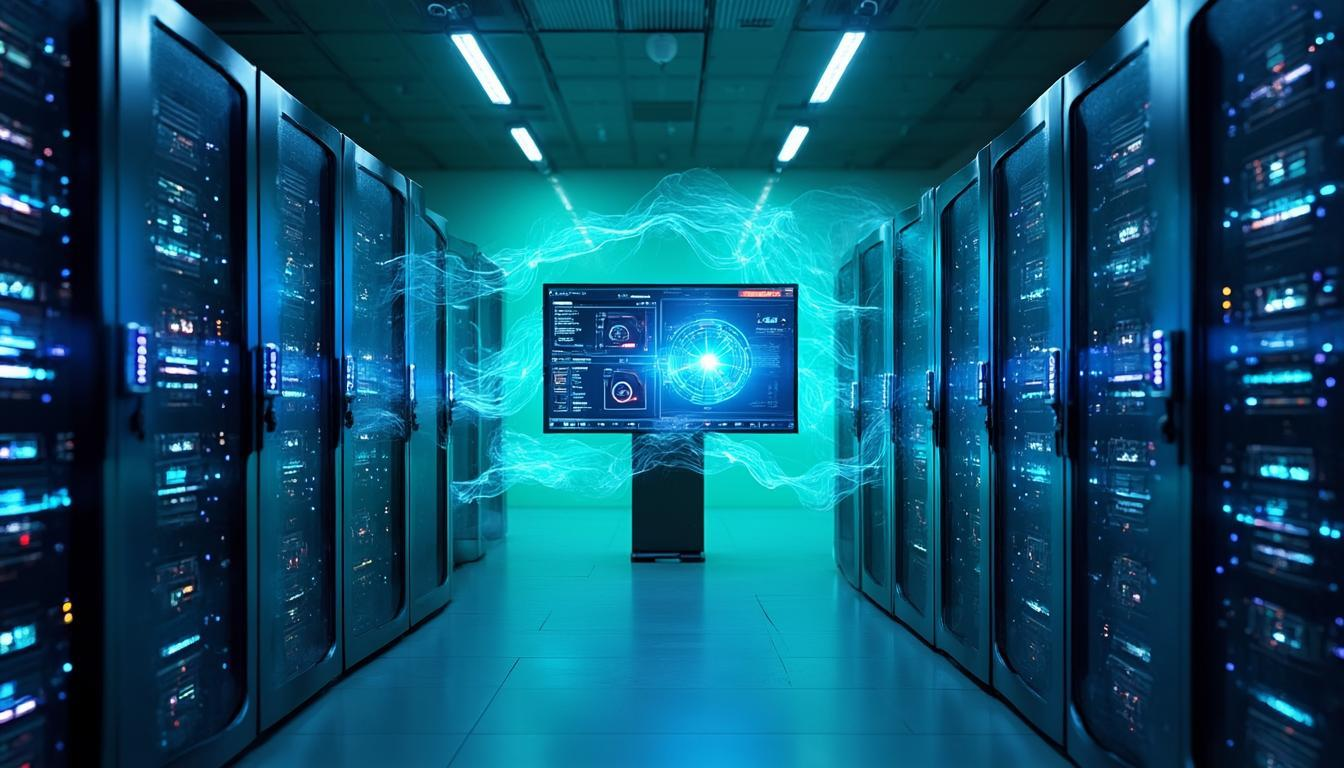 性能优化与稳定性提升