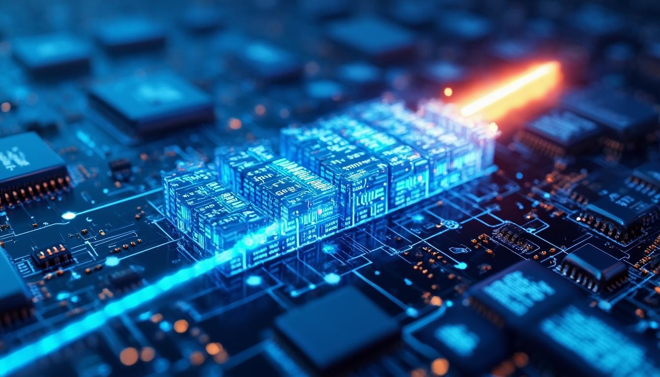 性能优化分析：软件运行速度的显著提升