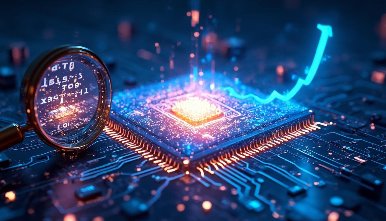 性能优化细节：软件速度与响应时间的飞跃