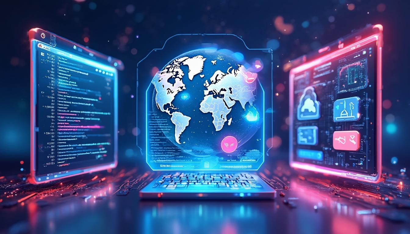 最新软件更新概览：提升性能与用户体验