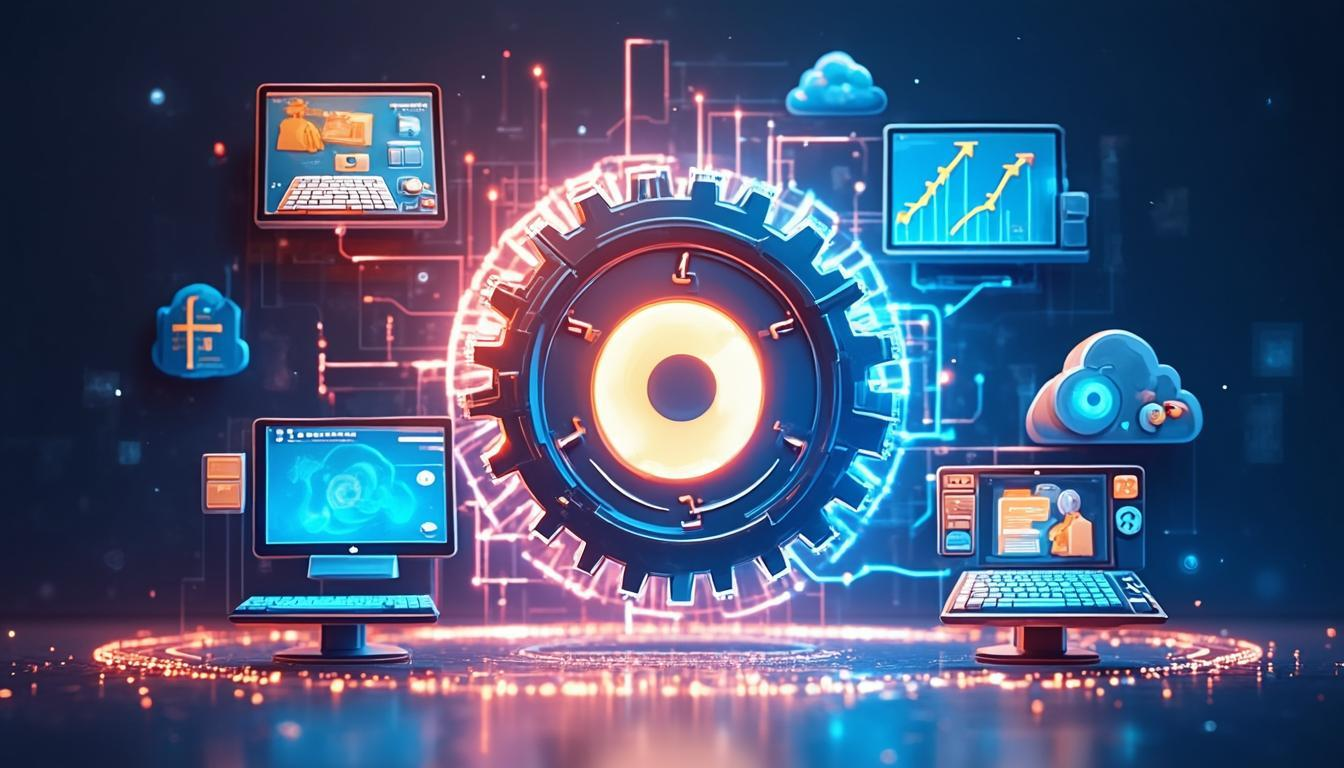 为何软件版本升级至关重要: