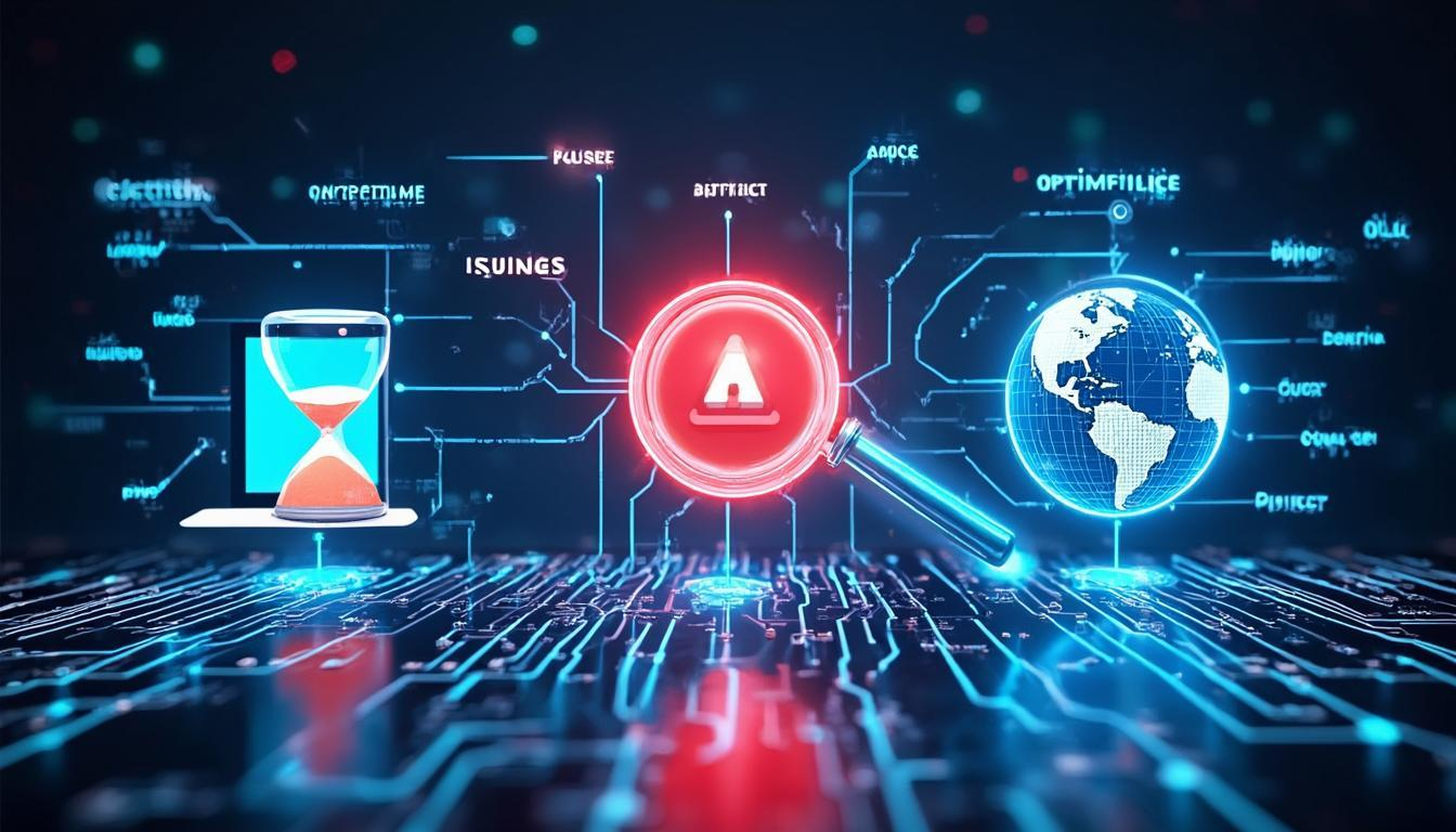 性能优化对软件运行速度的影响: