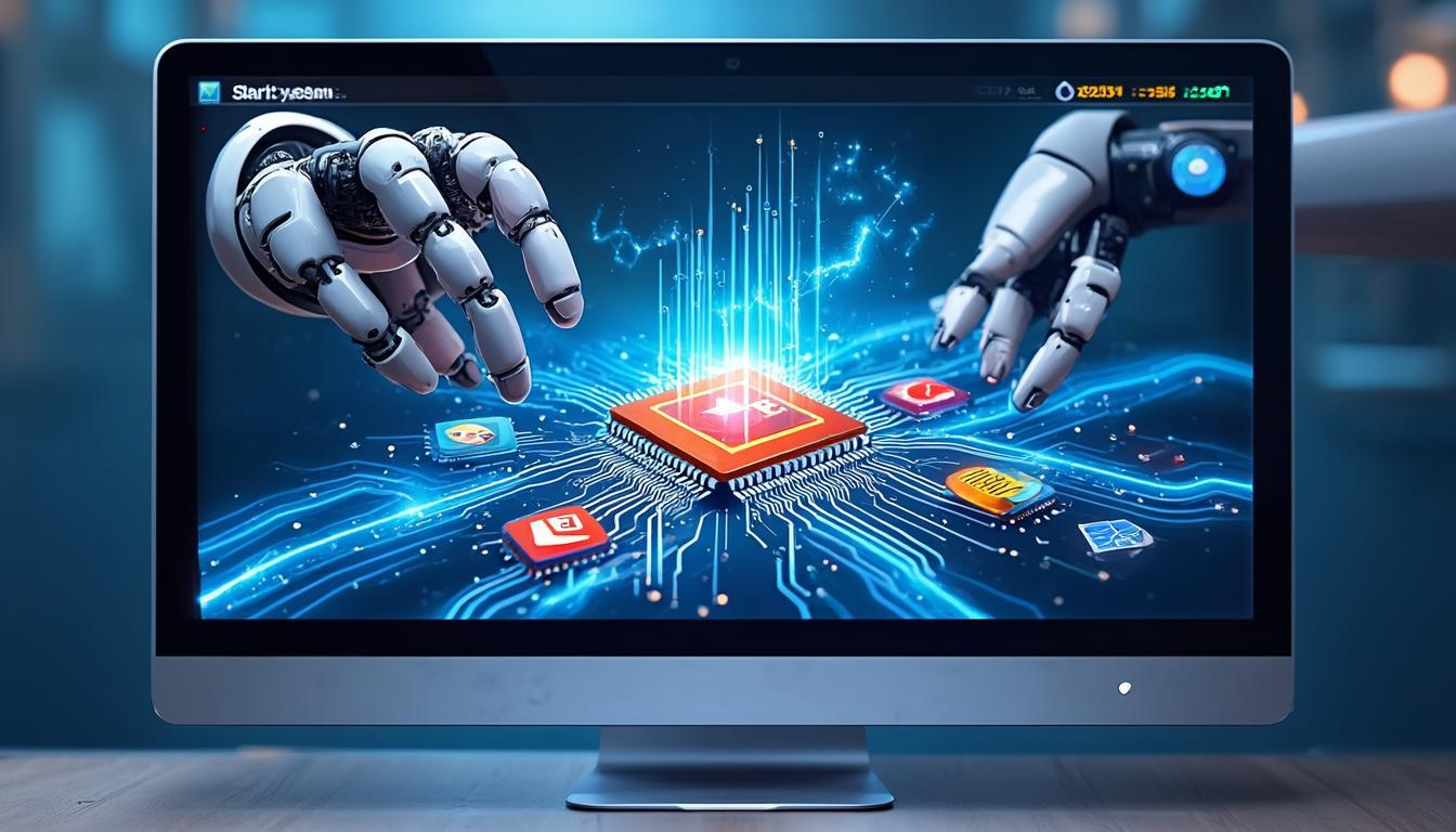 提升性能:软件更新如何加速你的设备