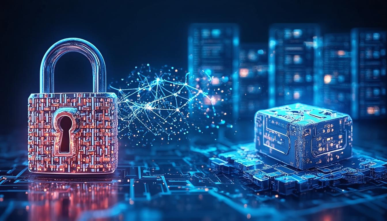 增强安全性:最新的补丁如何保护你的数据