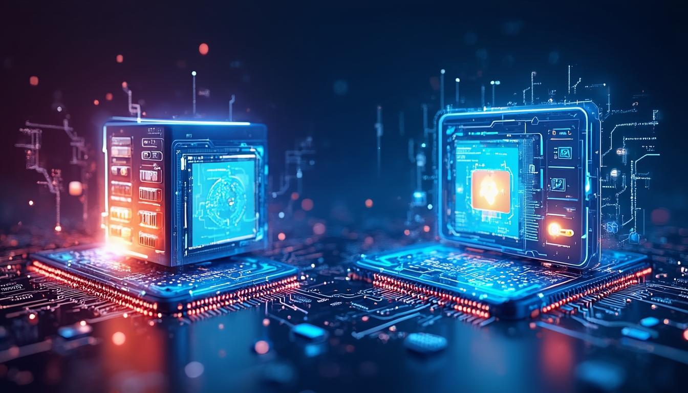 软件更新的重要性:保持技术领先优势