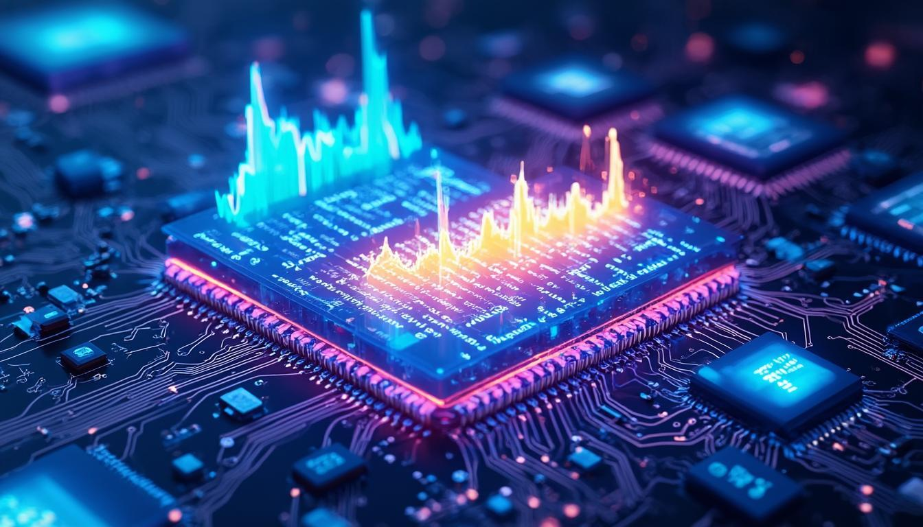 性能优化:确保软件运行流畅