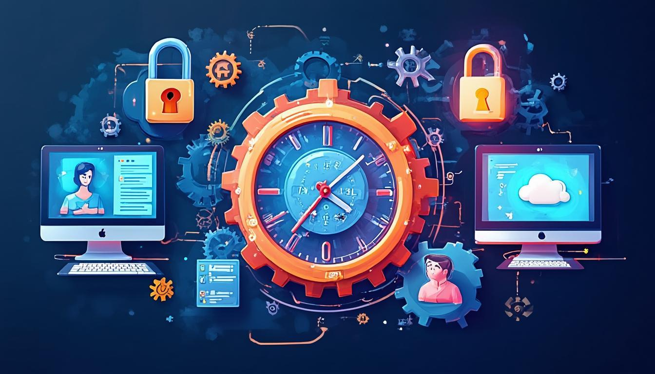 为何软件更新至关重要: