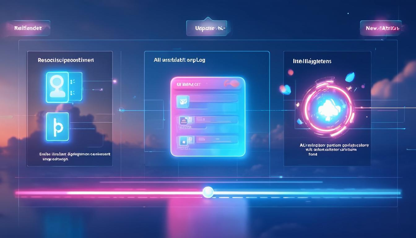 软件更新带来的新功能亮点: