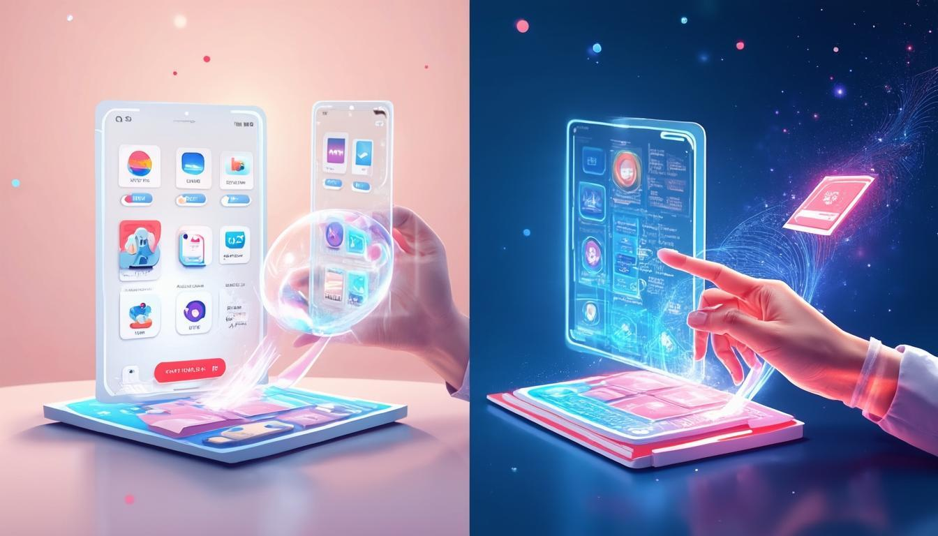 用户体验优化：界面与交互的革新