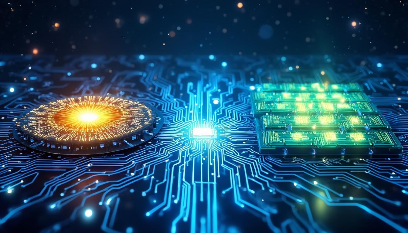 性能优化：软件运行速度的飞跃