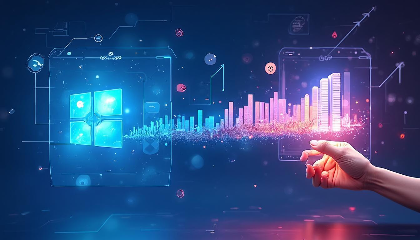 软件更新背后的技术革新:提升用户体验