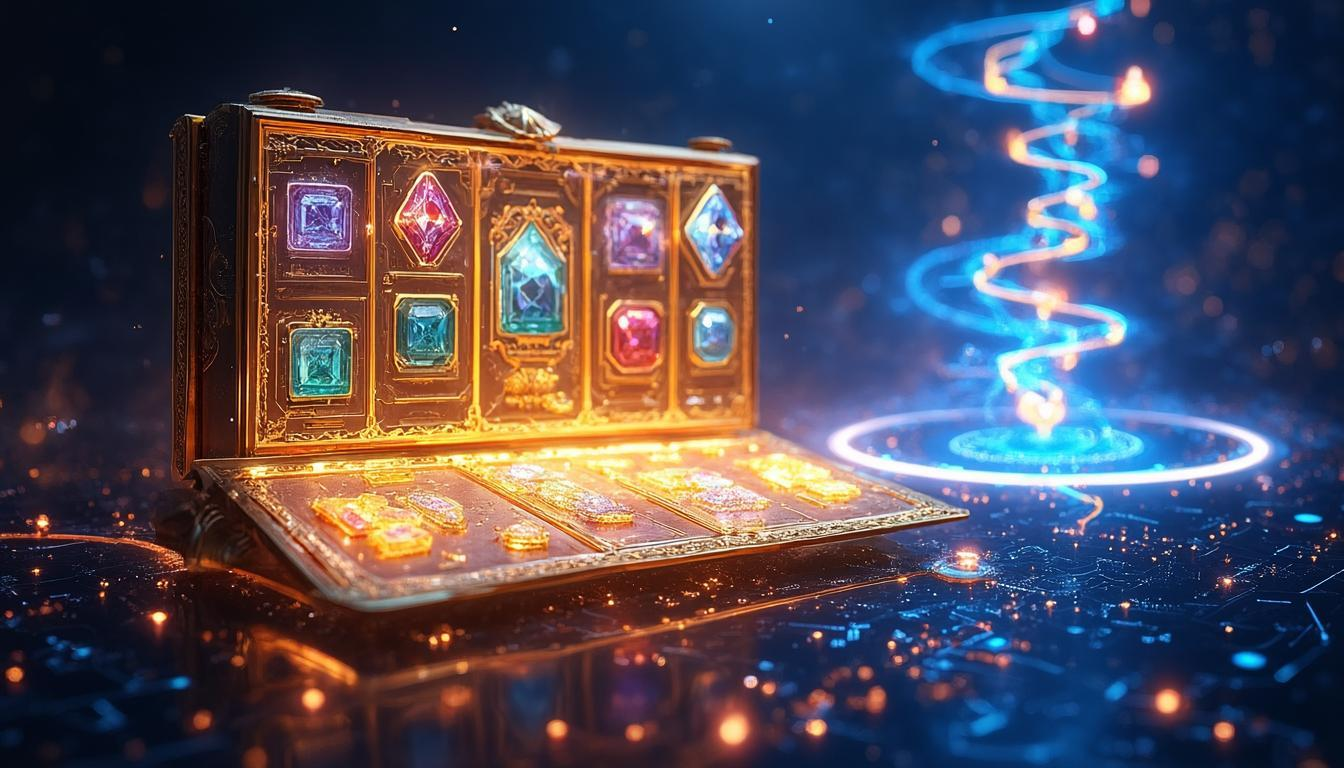 新功能解锁:软件更新的隐藏宝藏