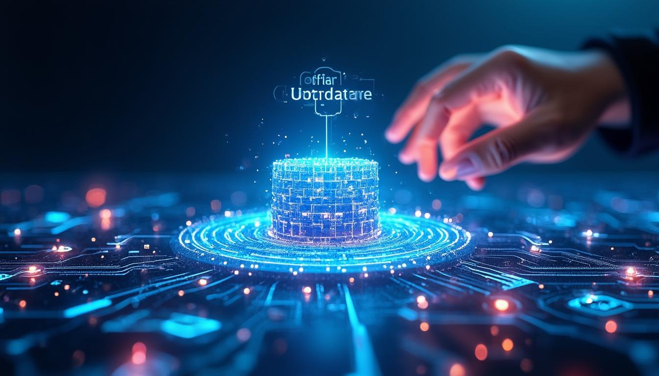 安全性能增强：软件版本更新的首要任务