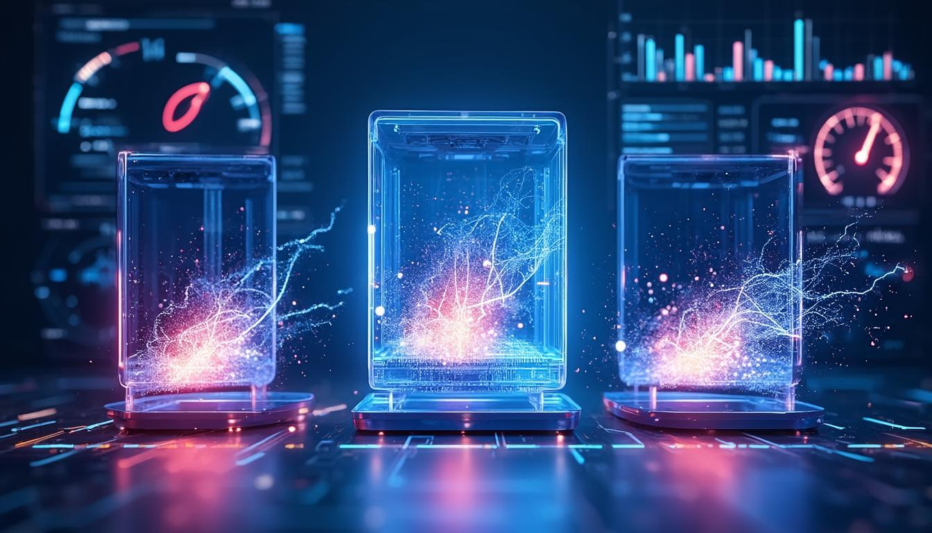 性能优化：软件运行速度的显著提升