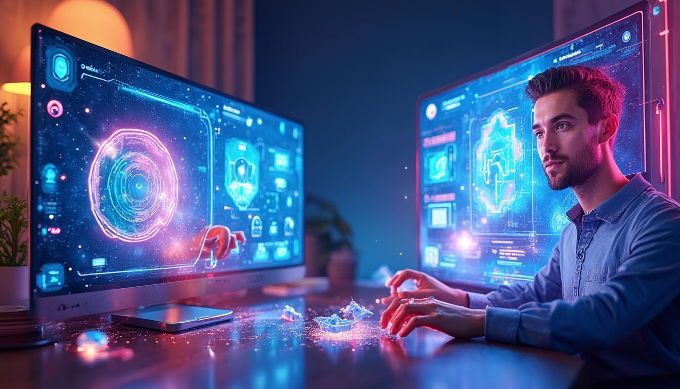 界面设计革新：用户交互的全新体验