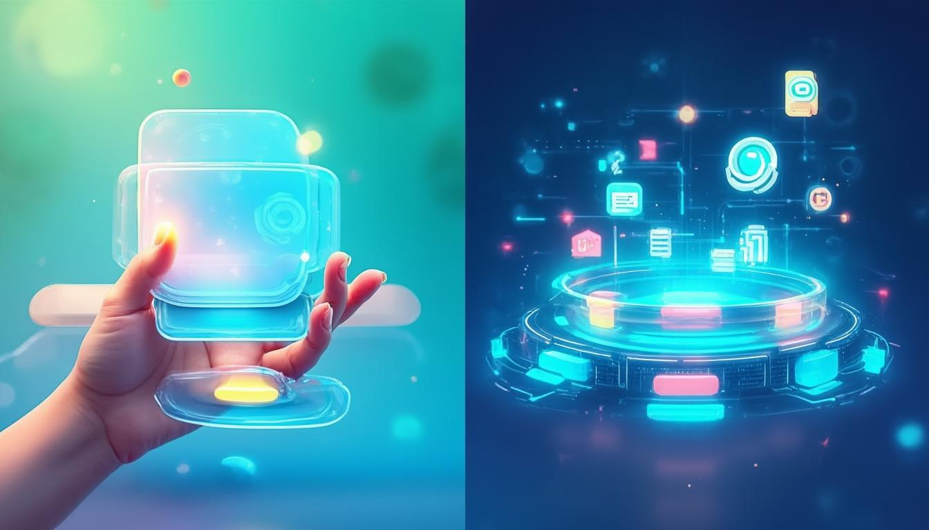 新功能带来的用户体验革新：