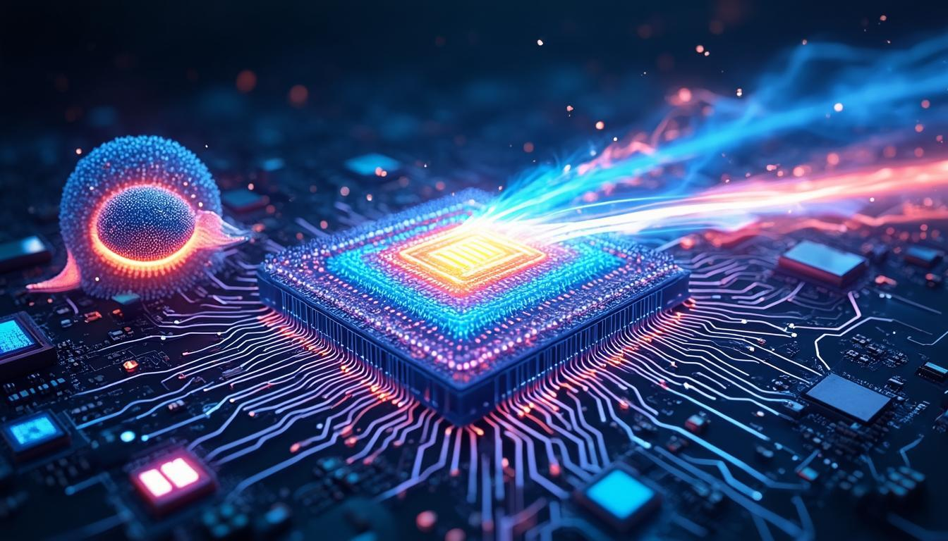 性能优化细节：软件运行速度的显著提升