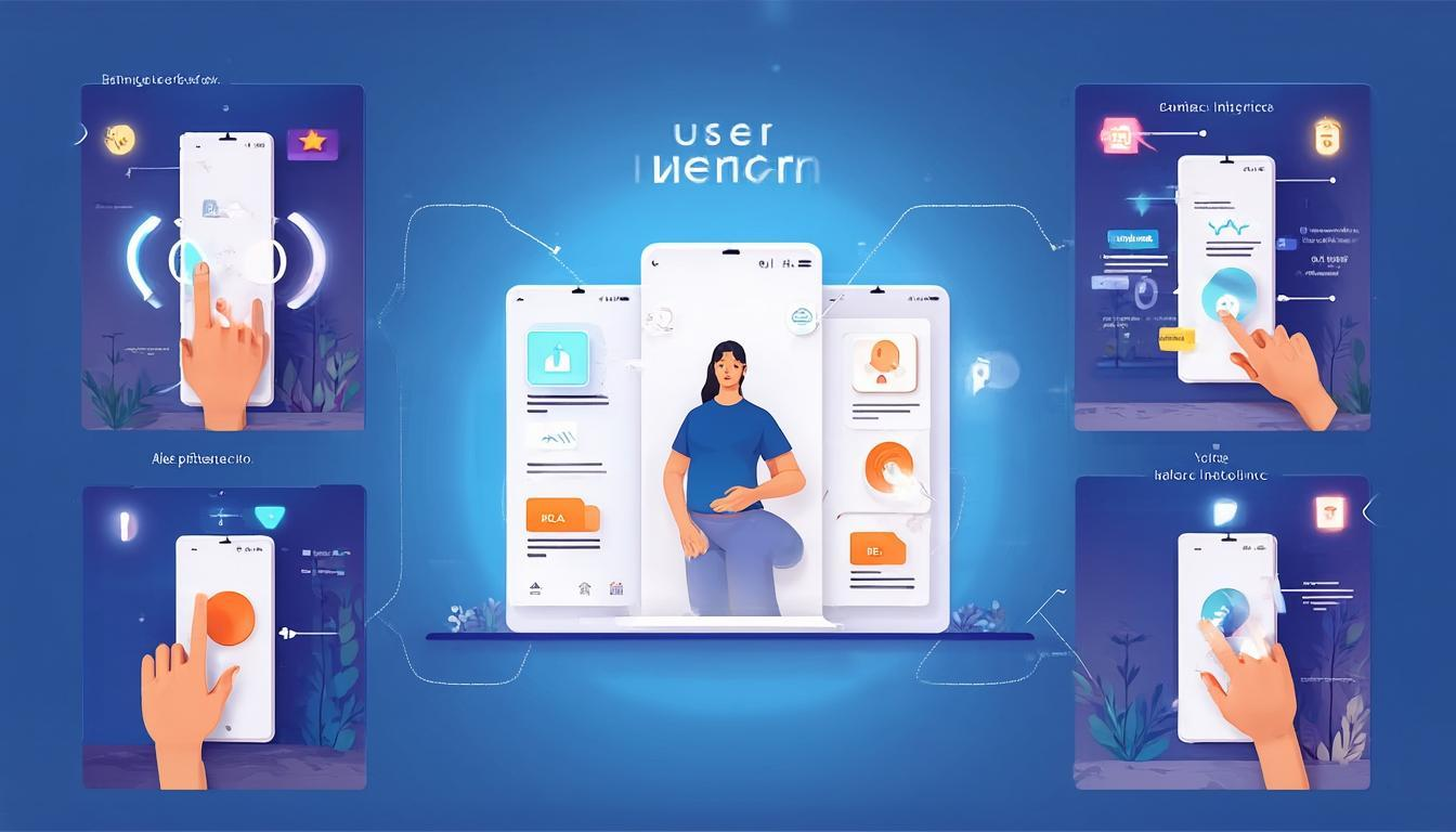 界面设计调整：更直观的用户交互体验