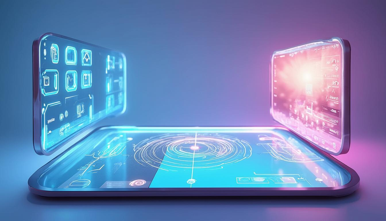 用户界面优化:更直观的交互设计和视觉享受