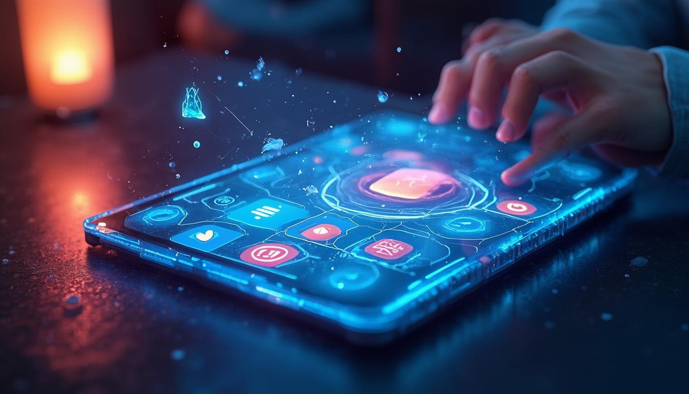 提升用户体验的新特性