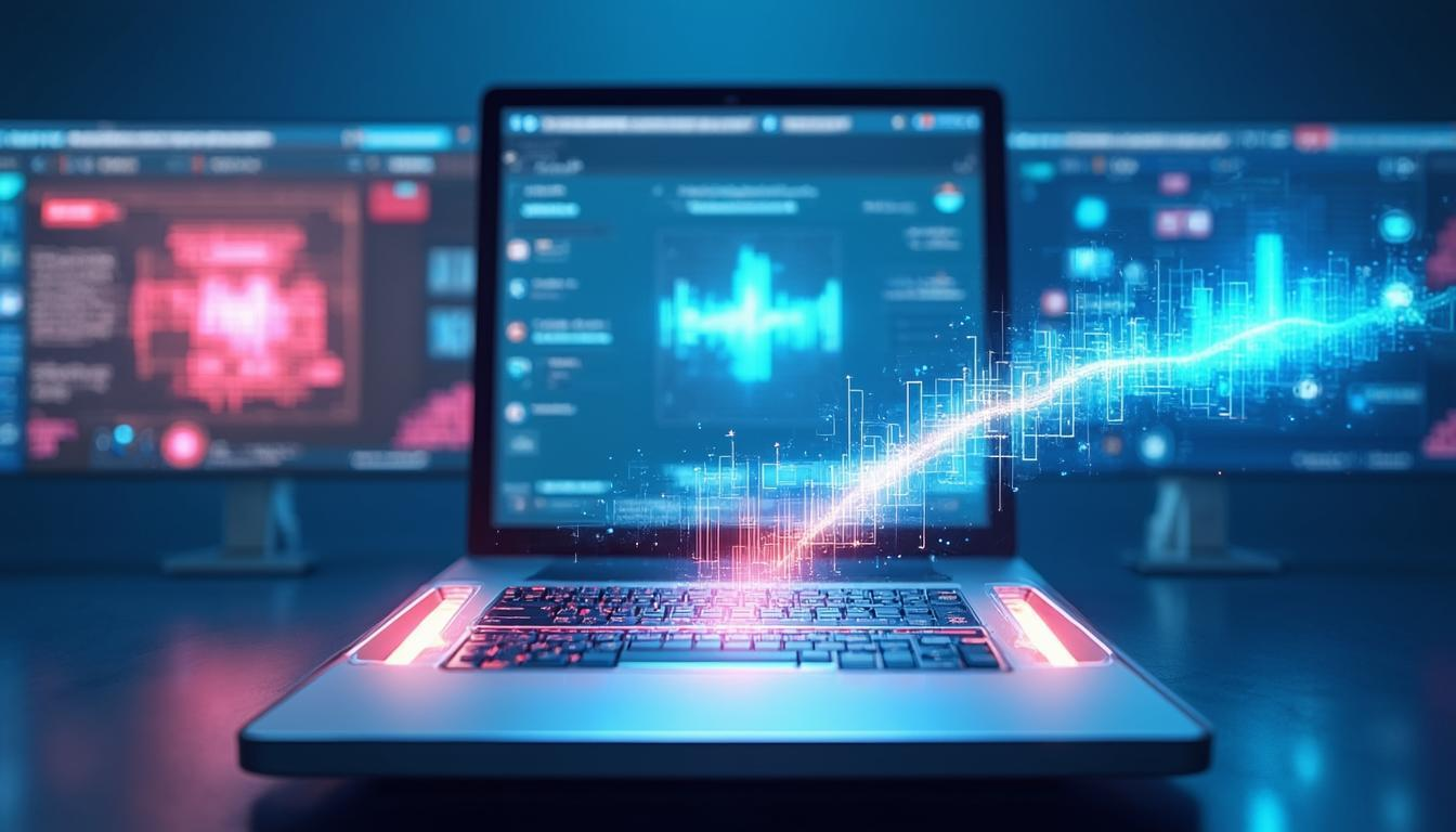 软件更新的必要性：保持技术领先优势