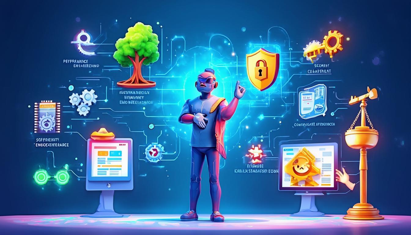 为什么软件版本升级至关重要：