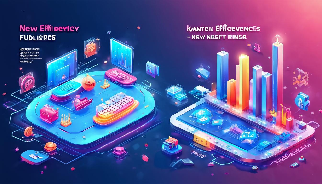 新版本功能概览：提升效率的关键更新