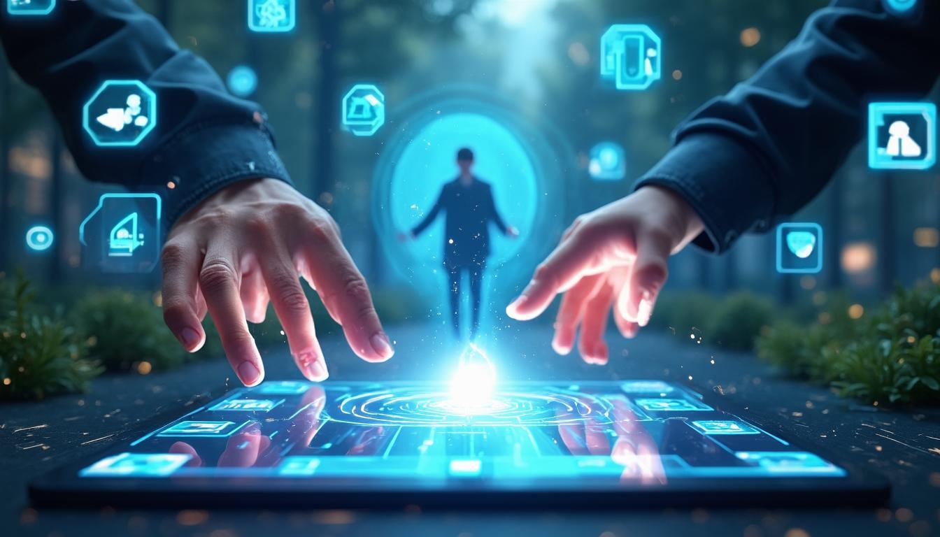 用户界面优化：直观操作的新纪元