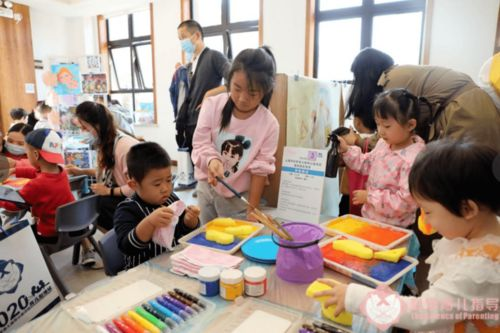 育儿知识库:提供科学育儿指导