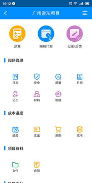 人工软件计划在项目管理中的应用