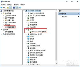 选择合适的软件解决方案: