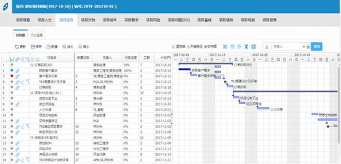 软件配置管理计划的重要性:项目成功的保障