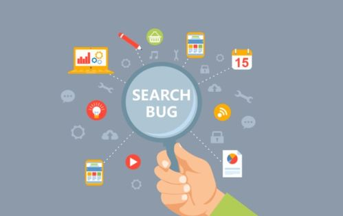 选择合适的测试类型: